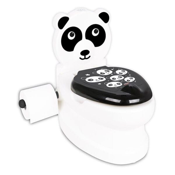 Pilsan Eğitici Panda Klozet 07561