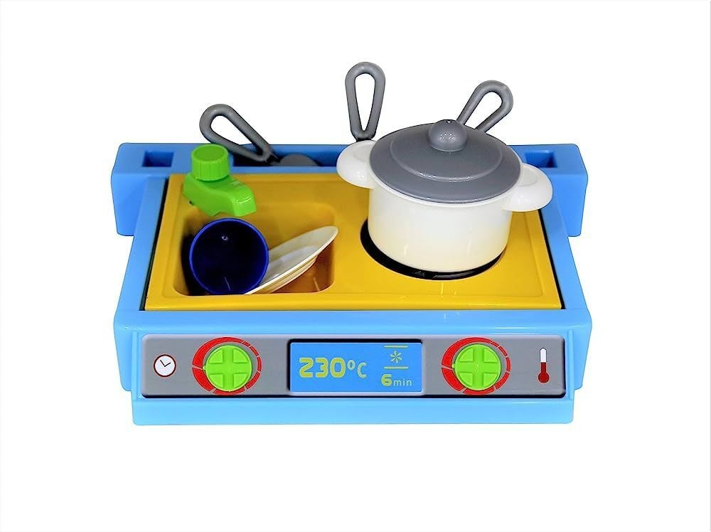 Polesie Takım Natali No 2 Filede 43405