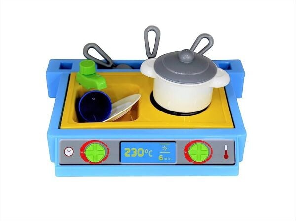 Polesie Takım Natali No 2 Filede 43405