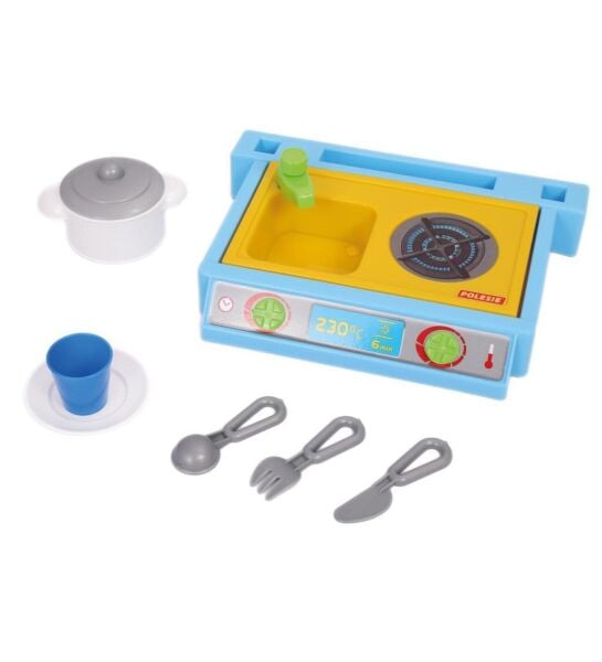 Polesie Takım Natali No 2 Filede 43405