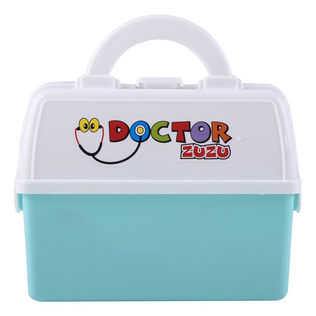 Zuzu Toys Tamirci Zuzu Çantalı 04090