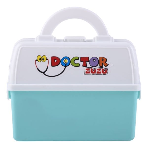 Zuzu Toys Tamirci Zuzu Çantalı 04090