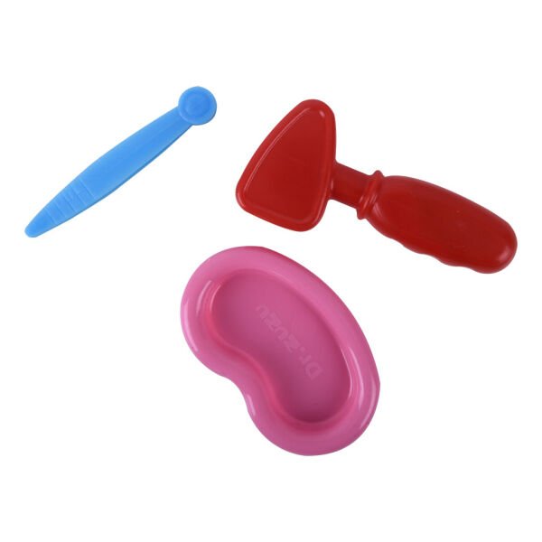 Zuzu Toys Tamirci Zuzu Çantalı 04090