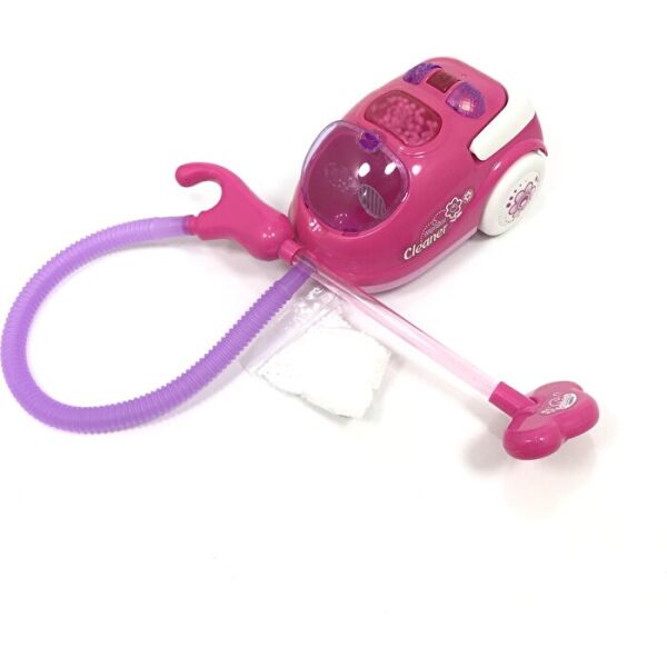 Mega Işıklı Elektrik Süpürgesi