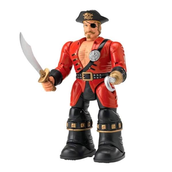 Sunman Robot Major Heroes Ninja Warrior & Treasure Hunter