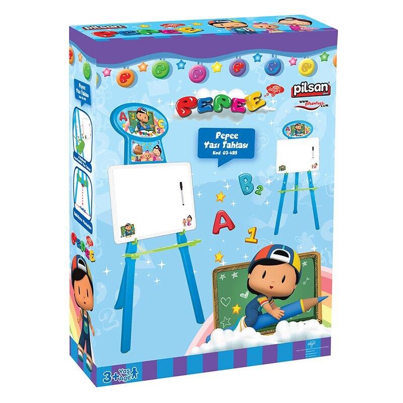Pilsan Pepee Yazı Tahtası 03425