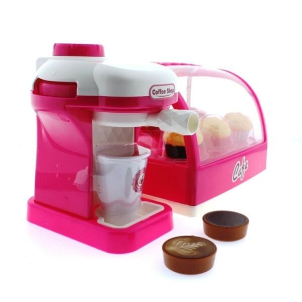 Mega Tatlı Seti Sesli Işıklı 818-220