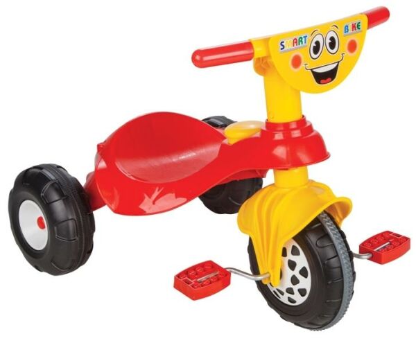 Pilsan Smart Bisiklet 07132