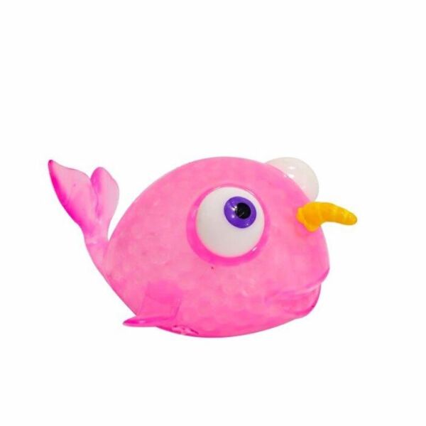 Mega Narwhal Beads Balik BIG47640