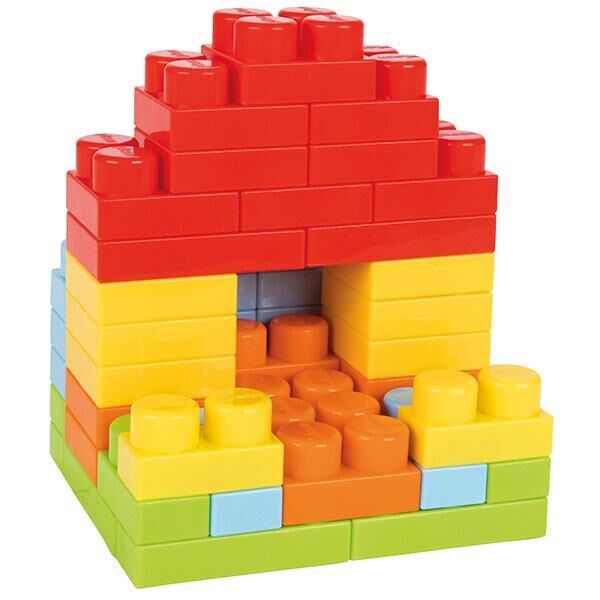 Pilsan Master Bloklar 112 Parça 03581