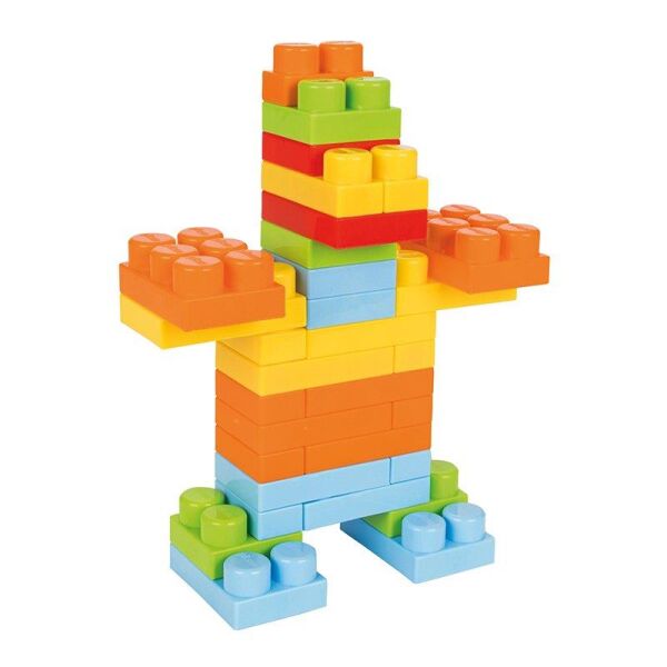 Pilsan Master Bloklar 112 Parça 03581