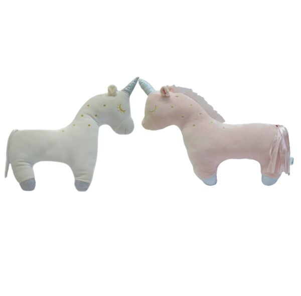 Halley 35 Cm Unicorn Soft Yastık PL62553