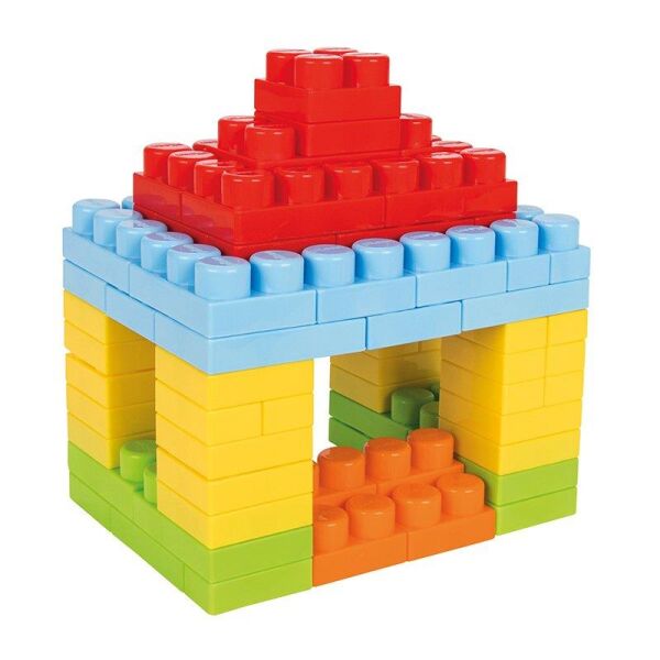 Pilsan Master Bloklar 220 Parça 03582