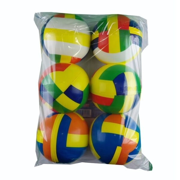 Burak Sport Stres Topu Jumbo ST-24