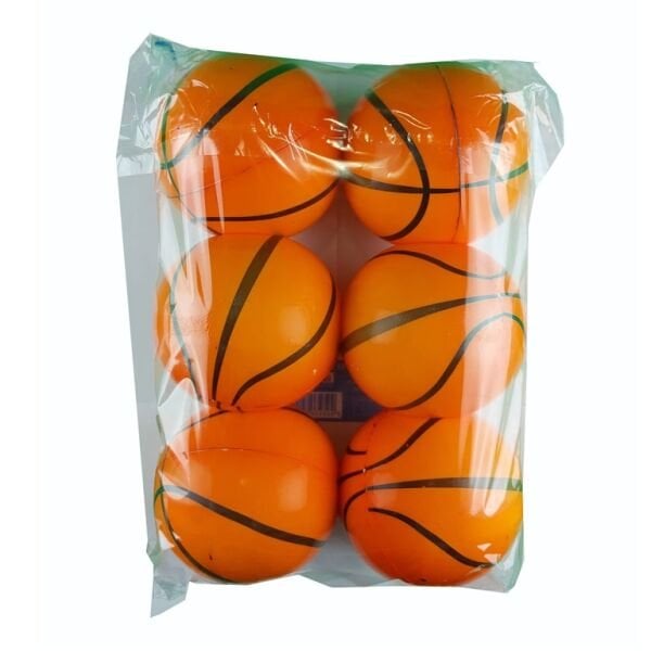 Burak Sport Stres Topu Jumbo ST-24