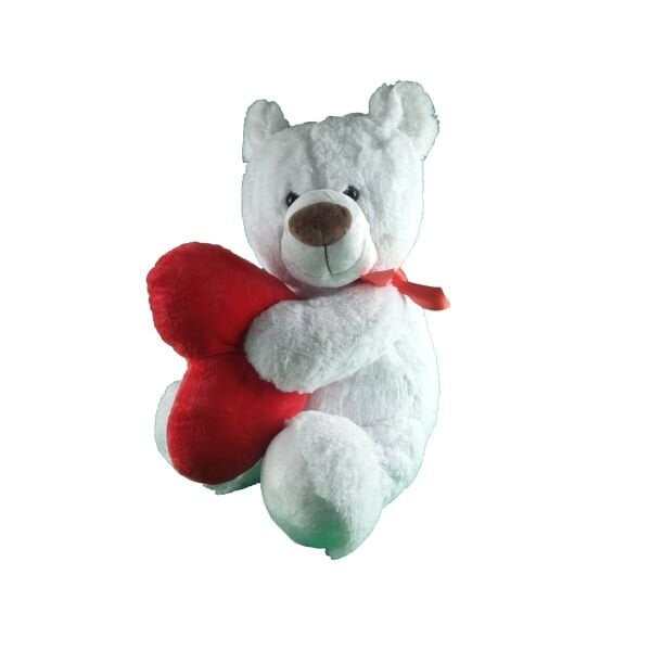 Halley 50 Cm Yan Bakan Ayı 78182