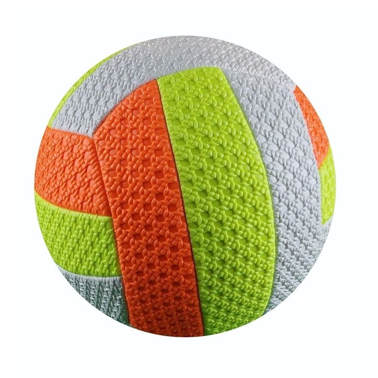 Burak Sport Voleybol Topu VT-V1-2-3