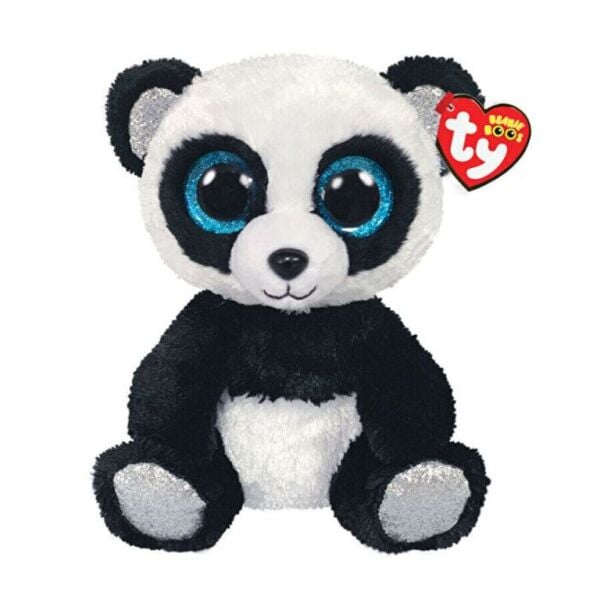 Mega Bamboo Panda Med TY36463