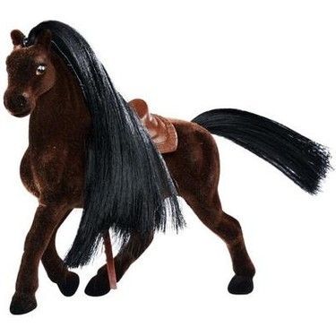 Simba Nature World Küçük At Figür 104322622