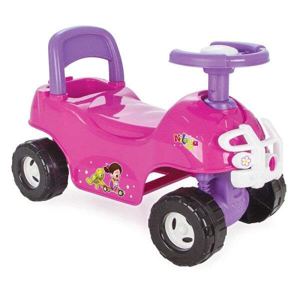 Pilsan Niloya Hero Atv 07822