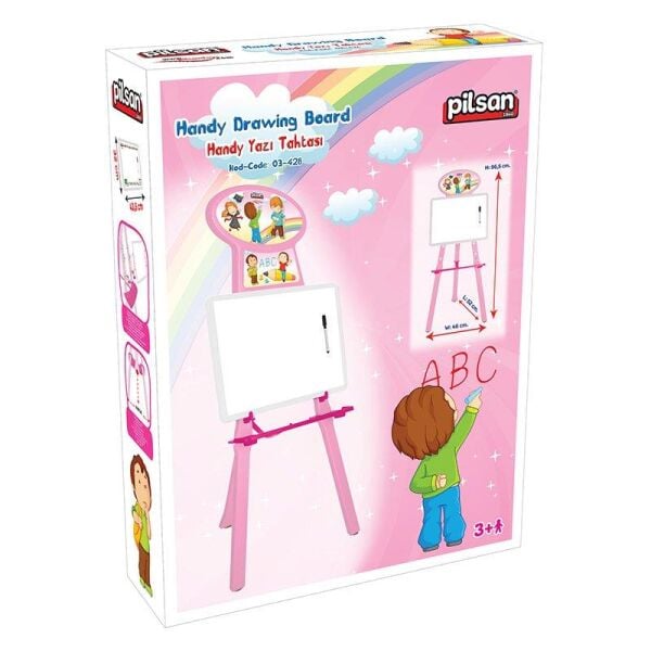 Pilsan Handy Yazı Tahtası 03428