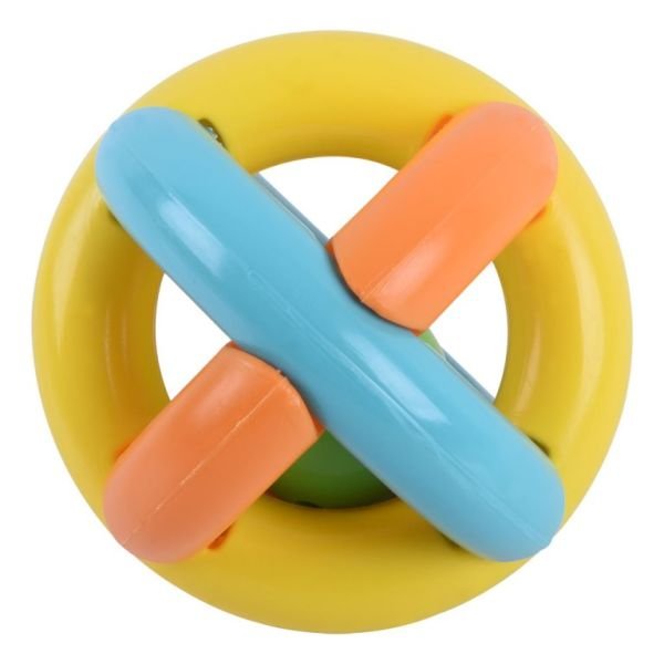 Zuzu Toys Small Baby Ball 04038