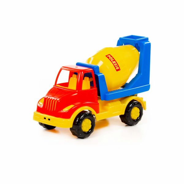 Polesie Leon Beton Mikser 52865