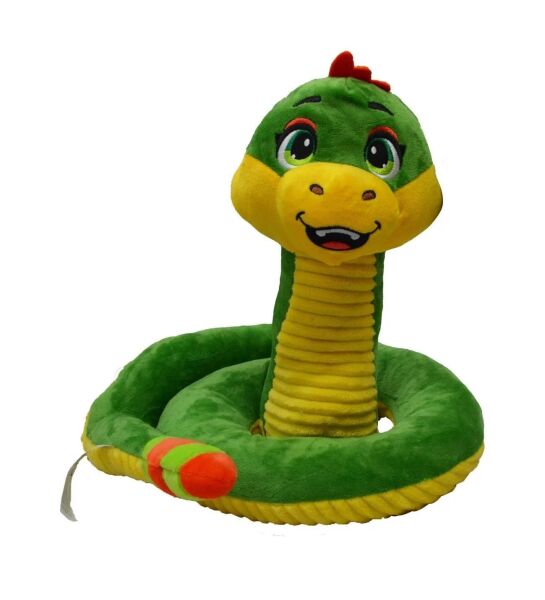 Haley 32 Cm Sevimli Yılan 62427