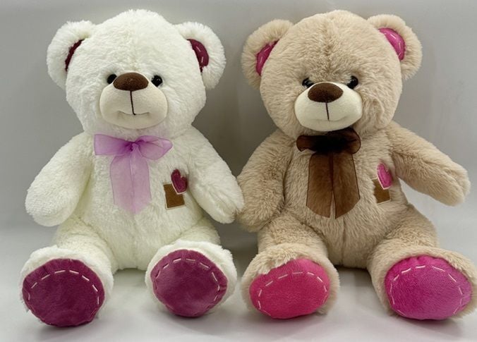 Halley 55 Cm Ayı 62316