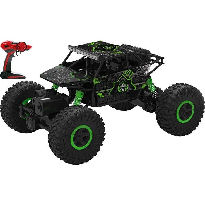 Mega Arazi Kaşifi Yeşil P1803