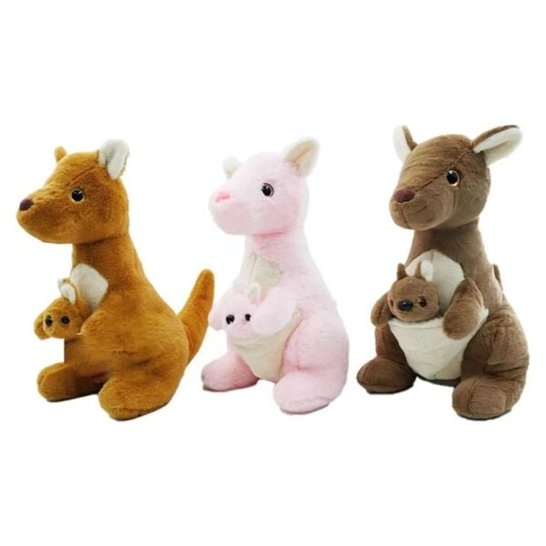 Halley 40 cm Kanguru 62323