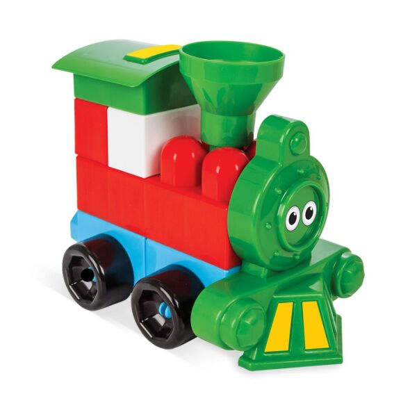 Pilsan Model Bloklar 22 Parça 03213