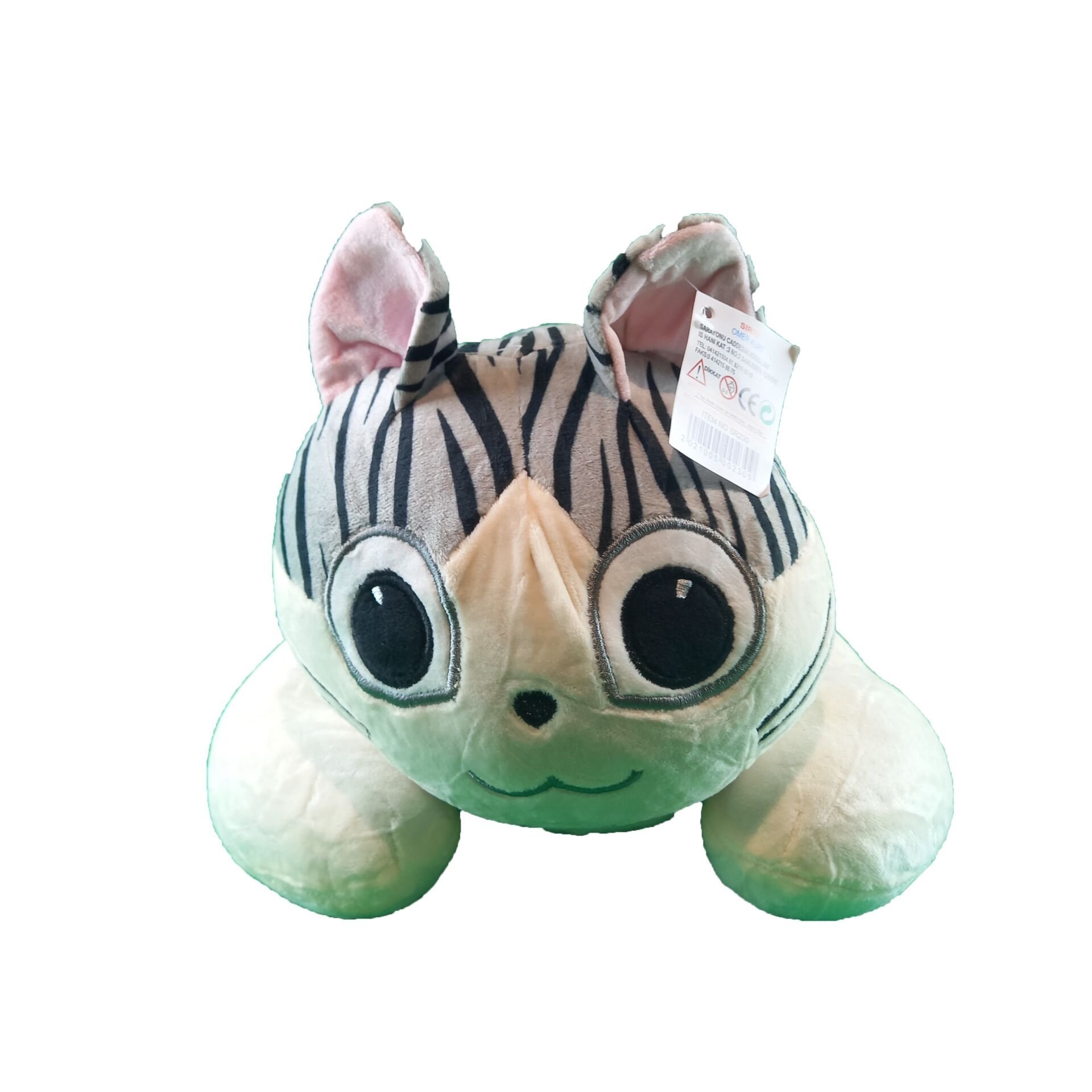 Şirin 45 Cm Kedi SR-230