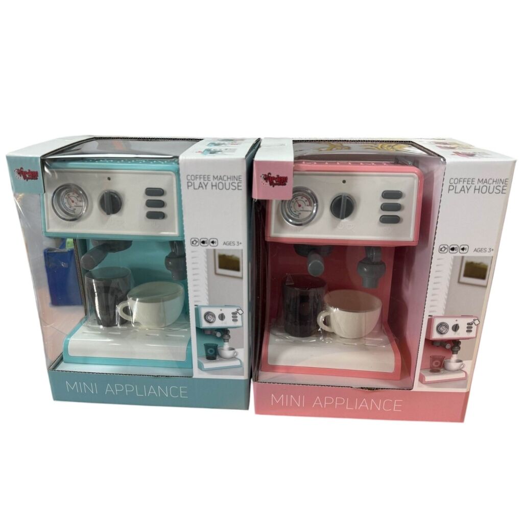 Vardem Kut. Isıklı ,Seslı Su Vekahve Makınası