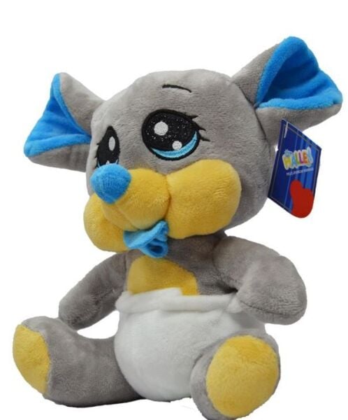 Halley 22 cm Yavru Fareler 62330