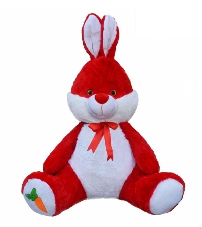 Halley 60  Cm Renkli Tavşanl 62884A