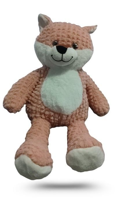 Halley 53 Cm Tilki Panda Fil A 62904