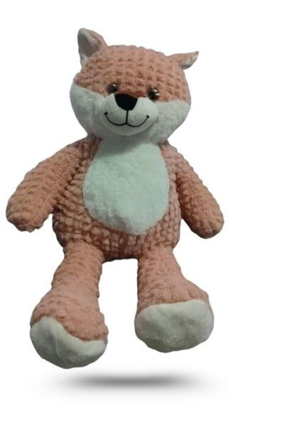 Halley 53 Cm Tilki Panda Fil A 62904