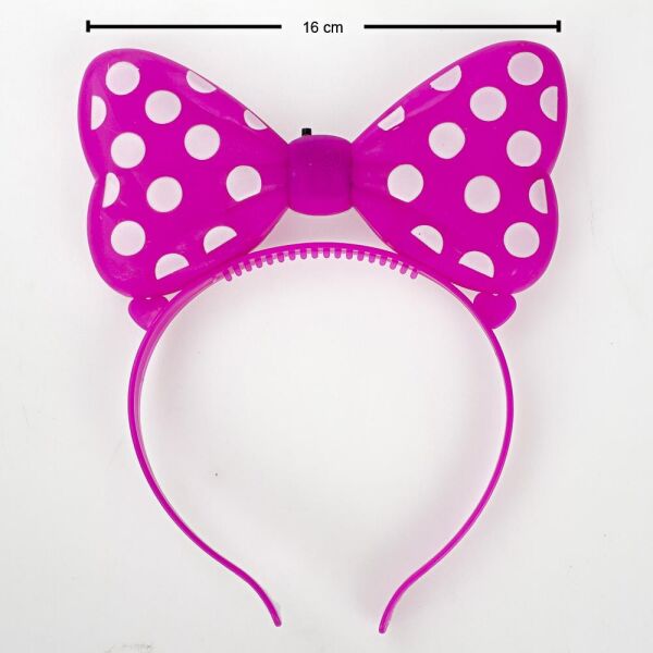 Prestij Işıklı Tac PRJ-102