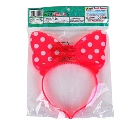 Prestij Işıklı Tac PRJ-102