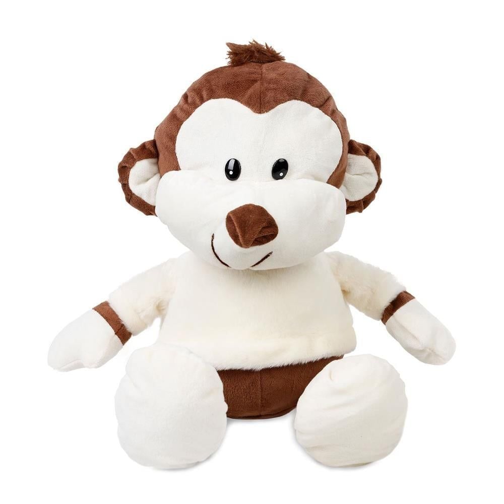 Haley 45 Cm Sevimli Maymun 62881