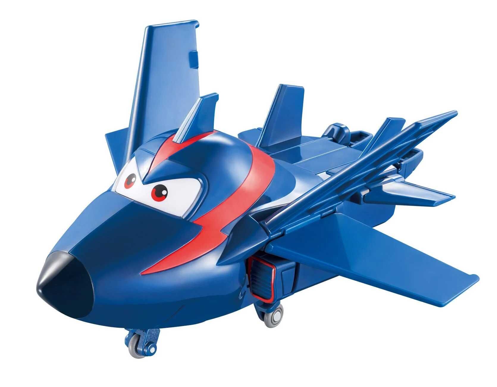 Mega Harika Kanatlar Dönüşen Ajan Chase