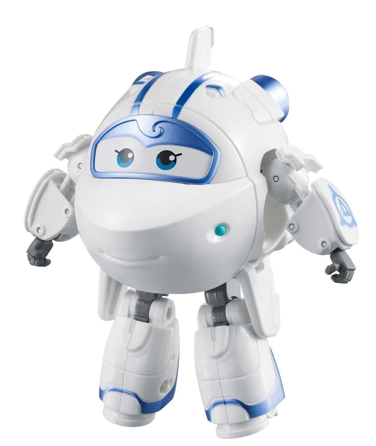 Mega Harika Kanatlar Dönüşen Astra