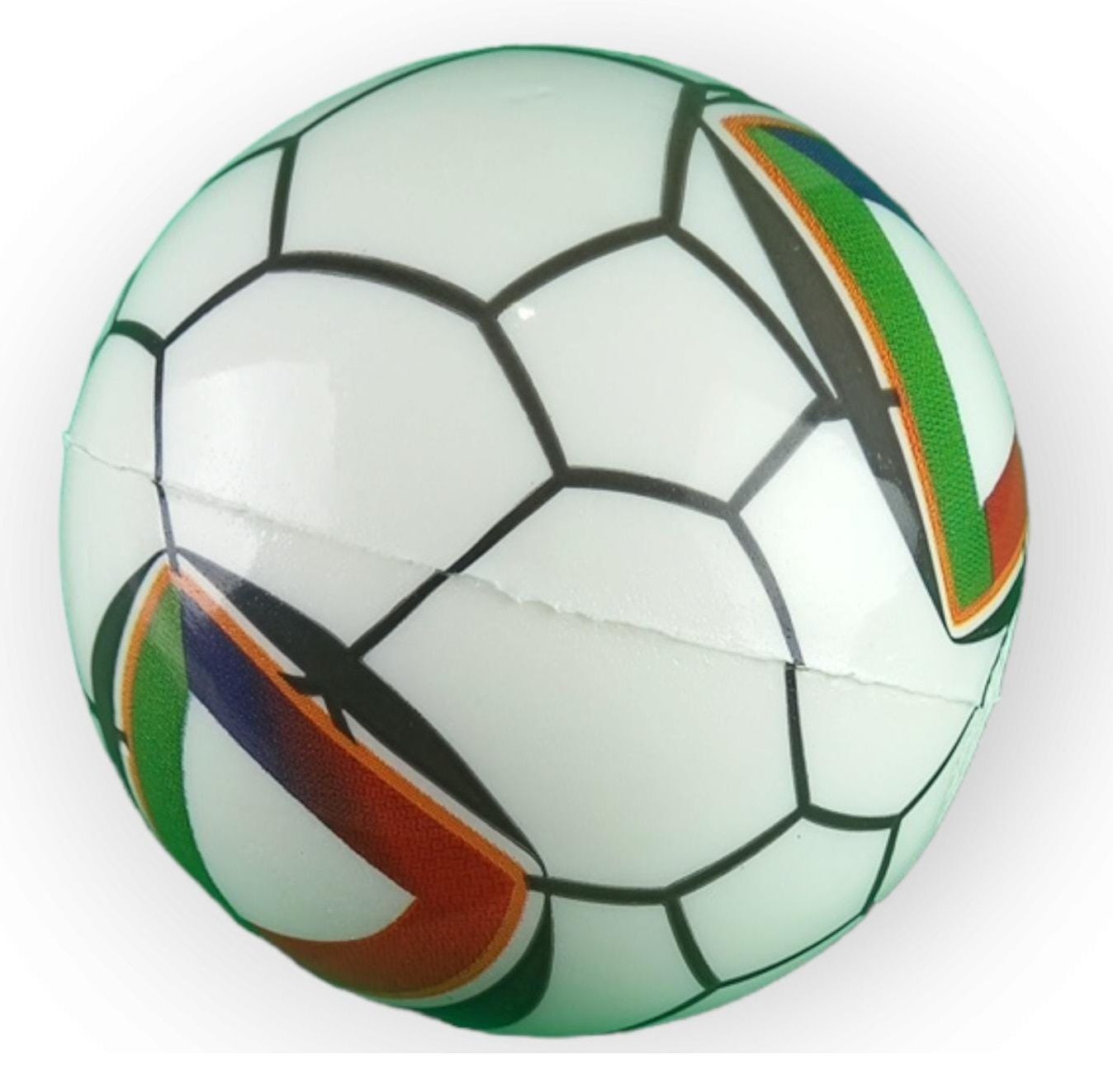 Almiran Renkli Stres Topu 6,3 Cm 3401