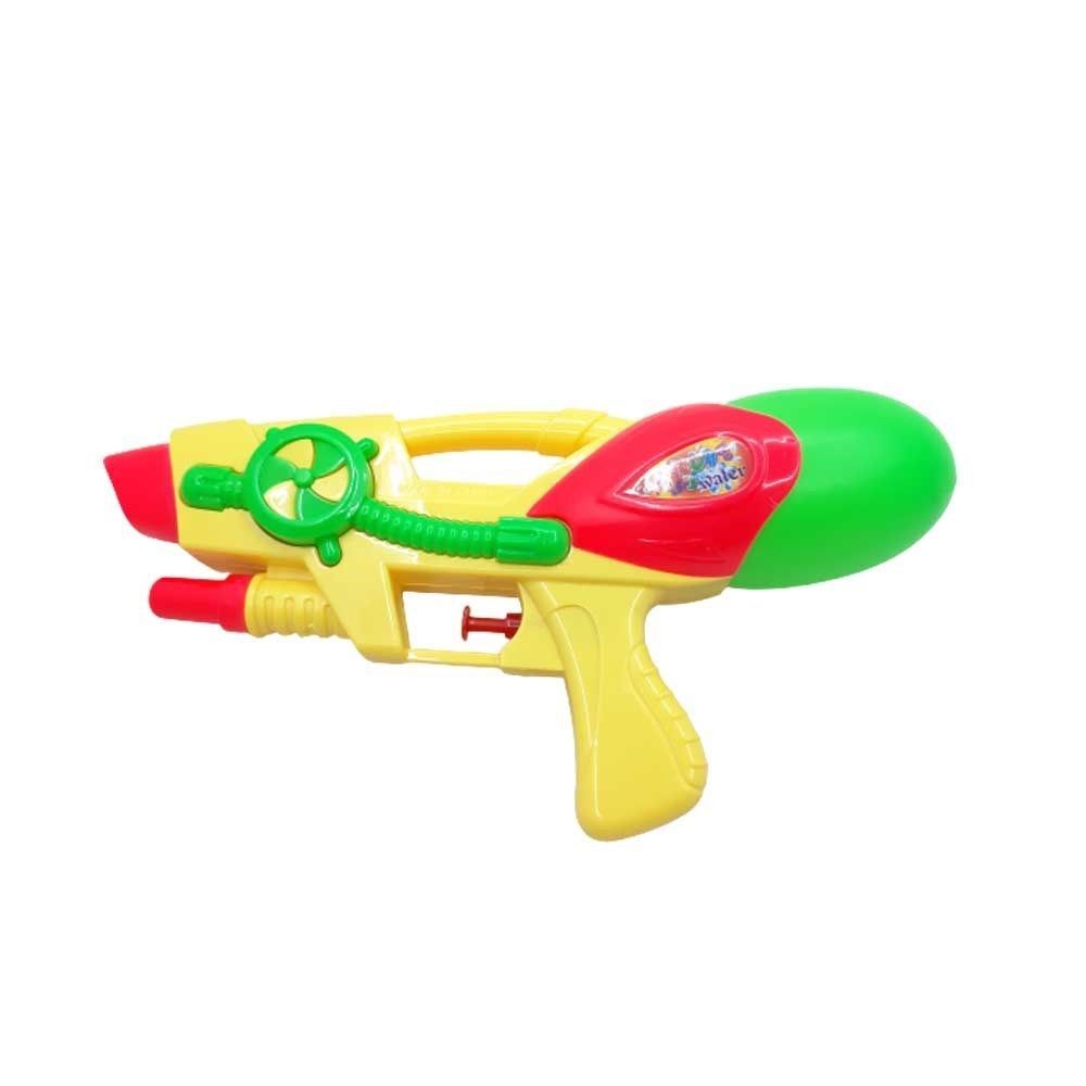 Birlik Mini Gun Baloncuk Tabancası 016-001