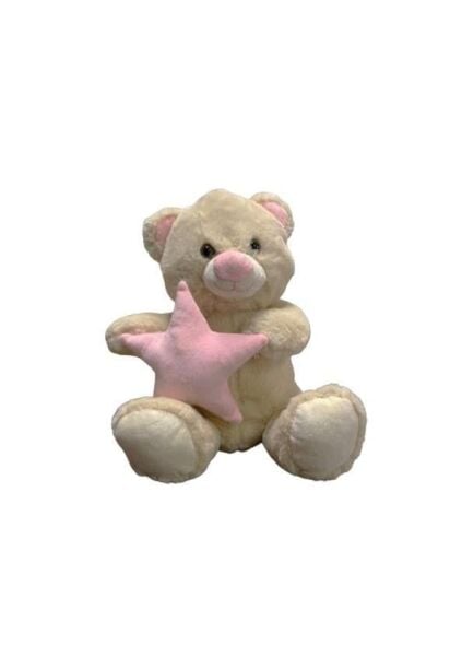 Haley 26 Cm Uyku Arkadaşı Ayılar 62202