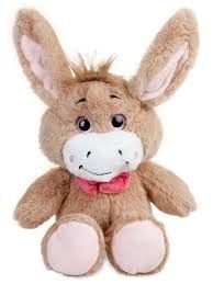 Haley 35 Cm Mutlu Eşşek 62278