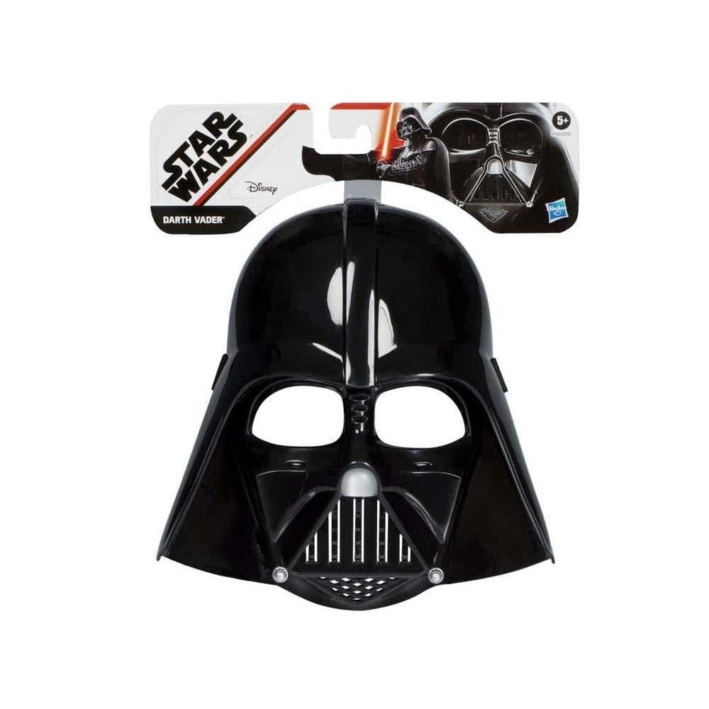 Hasbro Star Wars Darth Vader Maske G1430