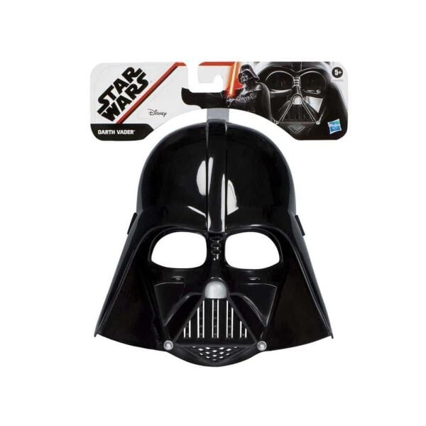 Hasbro Star Wars Darth Vader Maske G1430