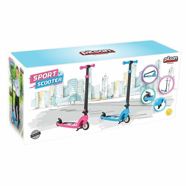Pilsan Sport Scooter 07360